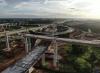 Progres Pembangunan Tol Japek II Selatan Tembus 72,04 Persen, Terhubung JORR dan Purbaleunyi 