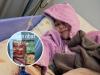 Zaskia Adya Mecca Mendadak Posting Tumpukan Obat, Sakit Apa?