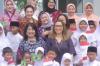 Ibu Negara Brasil Janja da Silva Tinjau Program MBG di Jaktim