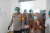Kapolda Metro Tinjau SPPG Polri di Palmerah Jakbar, Pastikan 99,9 Persen Siap Beroperasi