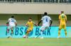 Hasil Super League: 10 Pemain Persebaya Tahan Imbang PSBS Biak