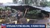 10 Rumah di Salatiga Rusak Diterjang Puting Beliung, Sebagian Besar Bagian Atap