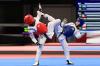 Indonesia Dapat Tambahan Perunggu dari Taekwondo, Total 10 Medali di Asian Youth Games 2025