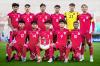Daftar Susunan Pemain Timnas Indonesia U-17 vs Zambia U-17,  Formasi Garuda Muda Hadapi Tantangan Young Chipolopolo