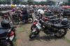 Jaga Jakarta, Ribuan Penggemar RX King Kopdar di Jalan MT Haryono  - Bagian 6
