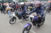 Jaga Jakarta, Ribuan Penggemar RX King Kopdar di Jalan MT Haryono  - Bagian 4