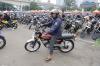 Jaga Jakarta, Ribuan Penggemar RX King Kopdar di Jalan MT Haryono  - Bagian 5