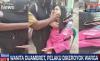2 Pelaku Jambret Wanita Muda di Medan Babak Belur Dihajar Warga, Terancam 7 Tahun