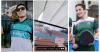 Detik-Detik Tasya Farasya dan Desta Selamat dari Ambruknya Atap Lapangan Padel di Jakbar