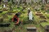 Jakarta Krisis Lahan Pemakaman - Bagian 3
