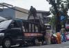 Penertiban Pasar Barito, Pedagang Dipindah ke Lenteng Agung - Bagian 3