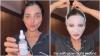 26 Steps Night Routine Ashanty yang Bikin Melongo, Wajah Jadi Sorotan!