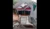 Banjir Bandang Terjang Sukabumi, Ratusan Rumah Terendam hingga Jembatan Putus