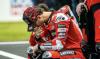 Francesco Bagnaia Tutup Telinga dari Kritik, Fokus Total Bangkit di MotoGP 2026