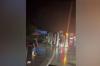 Kecelakaan Maut Bus Terguling di Tol Semarang-Batang, 3 Penumpang Tewas 20 Luka-Luka