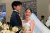 Selamat! Kim Ga Eun dan Yoon Sun Woo Akhirnya Menikah setelah 10 Tahun Pacaran