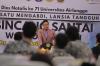 Jaga Kualitas Hidup Lansia, Wali Kota Madiun dan FK UNAIR Gelar Pemeriksaan Kesehatan