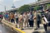 Pramono Rapat Hari Ini, Bahas Solusi Jalan Beda Tinggi di Jakut