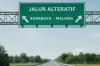 3 Jalur Alternatif Surabaya Malang Tercepat, Aman, dan Penuh Spot Instagramable