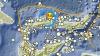 Gempa Bumi Magnitudo 5,6 Guncang Buol Sulteng