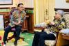 Ketua KPK Temui Sri Sultan HB X di Yogyakarta, Bahas Apa?