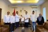 Partai Perindo Resmi Tunjuk Fajar Marta Ketua DPD Perindo Lombok Utara