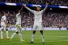 Mbappe dan Bellingham Kembali, Real Madrid Makin Percaya Diri Bantai Man City