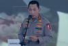 Polri Musnahkan 214,8 Ton Narkoba dari Pengungkapan 49.306 Kasus, Ini Rinciannya