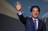 Presiden Lai: Taiwan Meneladani Bangsa Yahudi