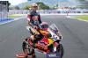 Pembalap Indonesia Veda Ega Pratama Resmi ke Moto3 2026, Gabung Honda Team Asia