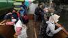 Update Dampak Banjir Semarang, 3 Orang Tewas 1 Hilang Puluhan Lainnya Mengungsi