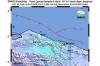 Gempa Magnitudo 5,3 Guncang Jayapura, Terasa Cukup Kuat di Sentani