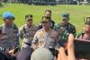 Jelang Paripurna Pemakzulan Bupati Pati, 3.379 Personel TNI-Polri Siaga Kawal Massa Pro-Kontra