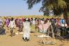 Kejamnya Pemberontak Sudan Bunuh 1.500 Orang, Eksekusi Warga di Masjid dan Rumah Sakit