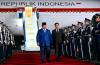 Presiden Prabowo Tiba di Korea Selatan, Siap Hadiri KTT APEC 2025