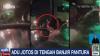 Viral! Sopir Truk Duel di Tengah Kemacetan Jalur Pantura Demak, Bergelut di Tengah Banjir 