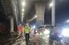 Diguyur Hujan Deras, Jalan Bintaro Permai Jaksel Banjir