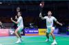 Hasil Hylo Open 2025: Fajar/Fikri Disingkirkan Wakil Malaysia di Perempat Final 