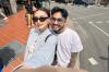 Terungkap! Onadio Leonardo Ditangkap Polisi Bareng Istri