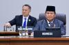 Prabowo Singgung Ketidakpastian Global di KTT APEC, Serukan Bangkit dari Ketakutan