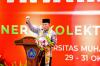 Tutup Tanwir IMM di Malang, Kapolri Ajak Dukung Program Pemerintah