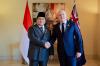 Prabowo Ingin Datangkan Guru dari Selandia Baru, Ajarkan Calon PMI Bahasa Inggris
