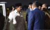 Prabowo Tiba di Tanah Air usai Hadiri KTT APEC Korsel, Dijemput Maung 