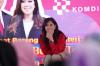 Menkomdigi Sebut Sextortion Makin Marak, Perempuan dan Anak Jadi Target Utama di Medsos