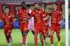 Persija Jakarta Usung Misi Kudeta Borneo FC dari Puncak Klasemen Super League 2025-2026