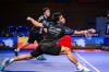 Sabar/Reza Justru Bersyukur Gagal Juara Hylo Open 2025, Kok Bisa?