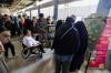 Antusiasme Penyandang Disabilitas Ikuti Job Fair - Bagian 6