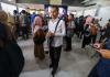 Antusiasme Penyandang Disabilitas Ikuti Job Fair - Bagian 5
