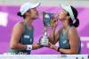 Juara Bareng Janice Tjen di Chennai Open 2025, Aldila Sutjiadi Bilang Begini