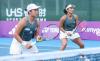 Nyaris Menang, Janice/Aldila Justru Tumbang di Perempat Final Madrid Open 2026